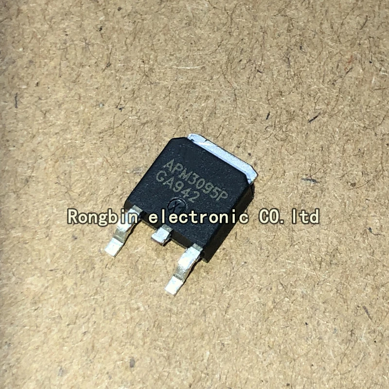 Effetto campo canale P 20 pezzi APM3095P SMD TO-252