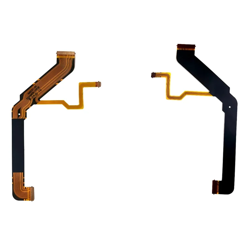 1PCS NEW LCD Hinge Flexible FPC Rotate Shaft Flex Cable Replacement for Olympus E-P5 EP5 Camera