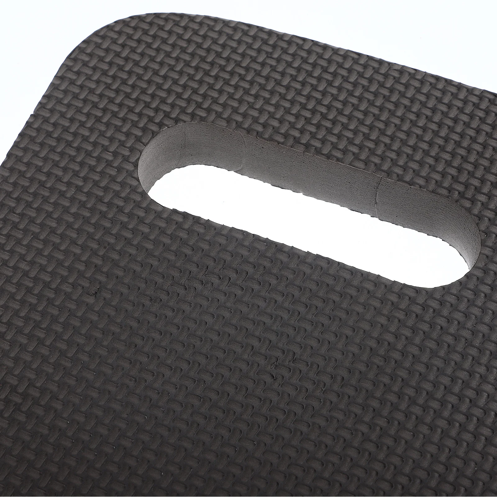 

2 Pcs Knee Pad Kneeling Cushion Garden Mat Gardening Floor Thick Pads for Kneeler