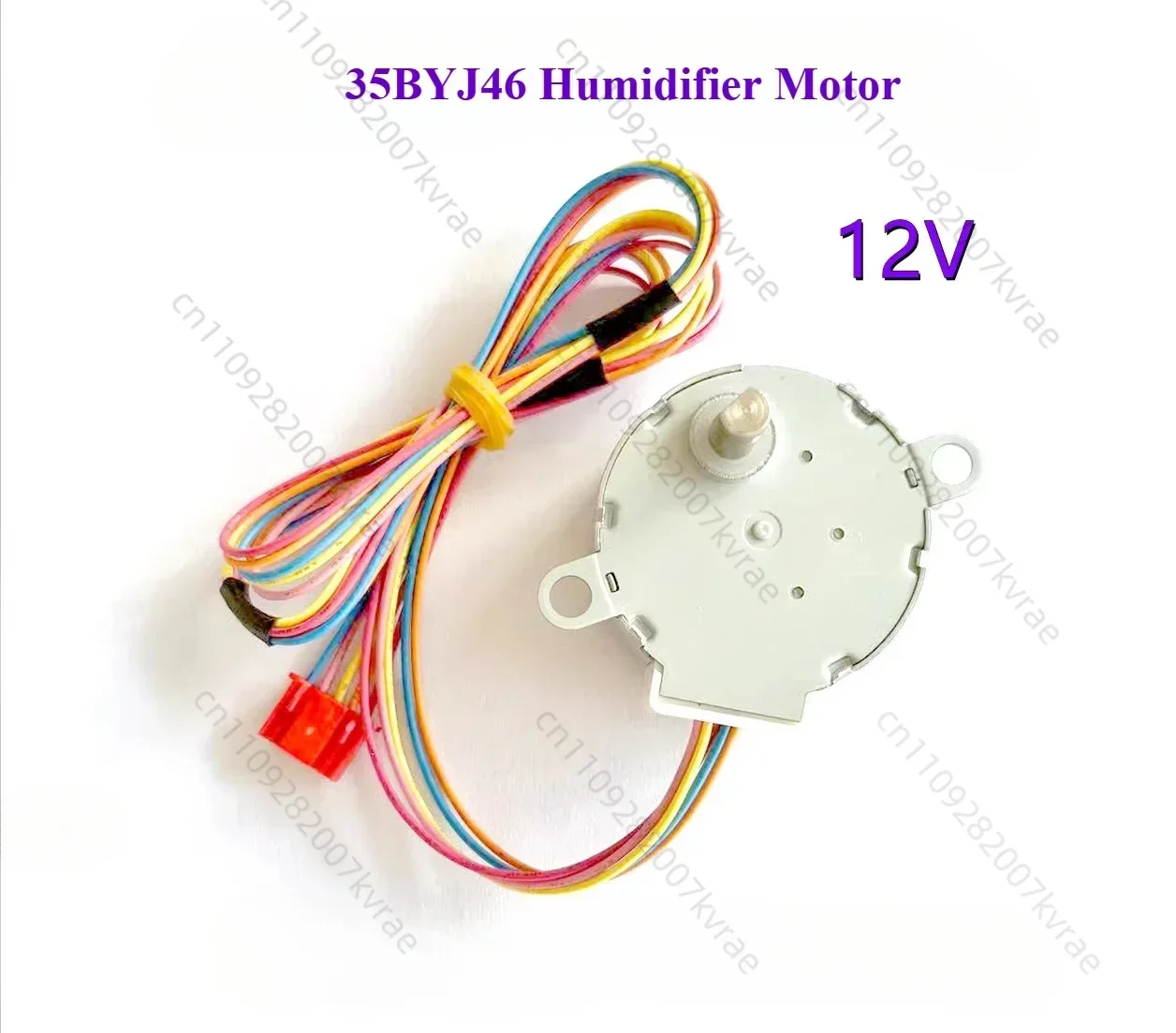 35byj46-12v-for-mijia-humidifier-air-purifier-stepper-motor-humidifier-parts