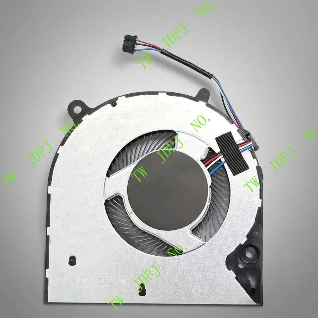 PJSE For HP Pavilion 240 G7 246 G7 14-CF CK CM DK 14S-DK 14S-CF 14S-DP Laptop CPU Cooling Fan L23189-001 Replacement Repair Part