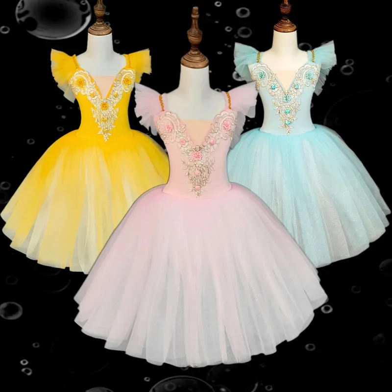 vestido-de-ballet-para-el-dia-de-los-ninos-tutu-para-ninos-ropa-de-baile-hinchada-vestidos-de-princesa-ropa-de-actuacion-de-verano-para-ninas-vestidos-para-ninas