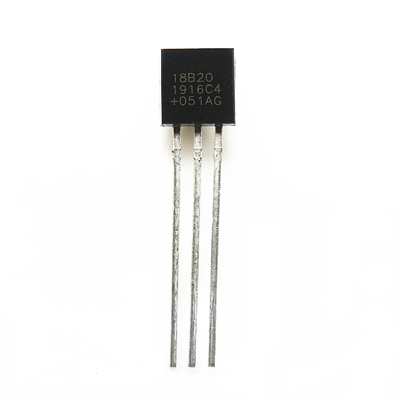 5PCS CS1N60A1H 1N60 DS18B20 18B20 DS18S20 DS1820 DS2401 2401 DS2431+ DS2431 TO-92