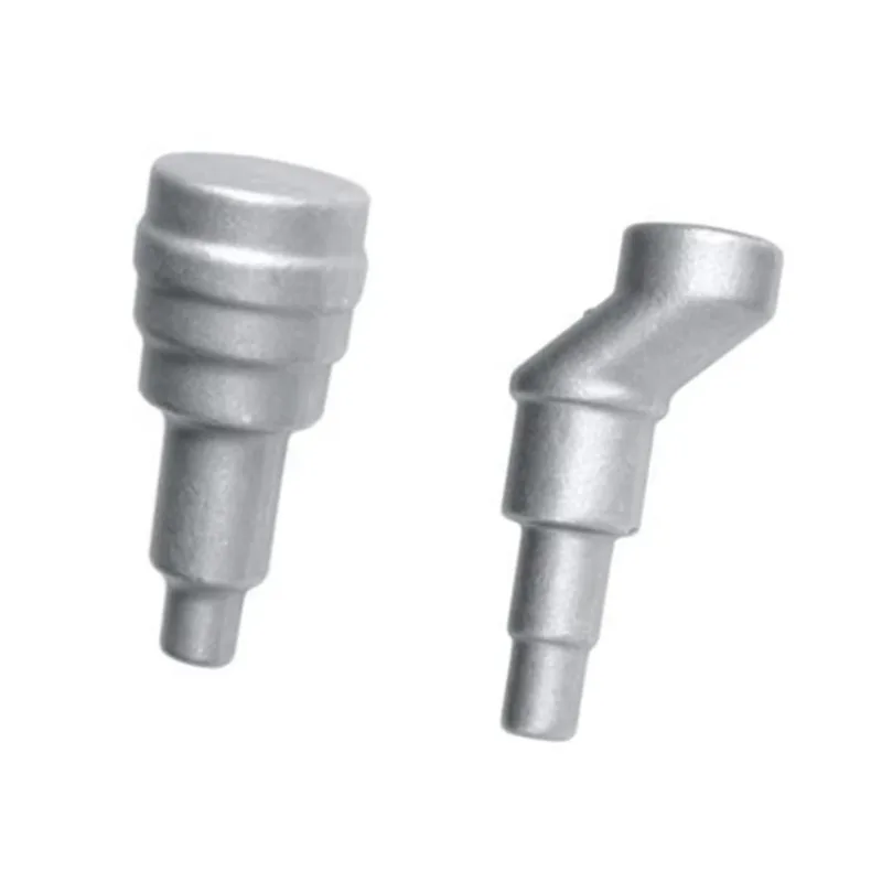 سبائك الصلب عالية القوة 4140 ربط قضيب الدقة تزوير لأنظمة نقل السيارات OEM خدمات التصنيع