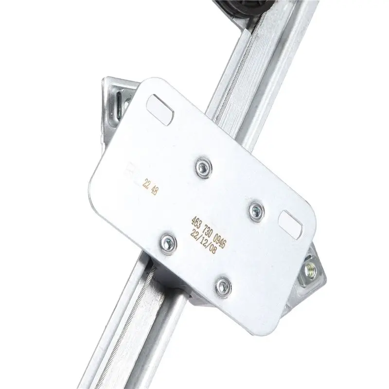 Best-Selling Rear Door Window Lifter Window Regulator Without Engine For Mercedes Benz G W463