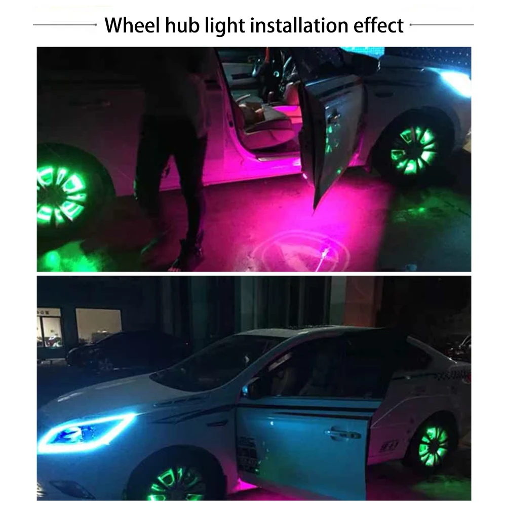 

12V Car LED Brake Light Strip,Motorcycle Running Tail Stop Turn Signal Flexible Strip Light,LED Flow-Type Car Signal Light