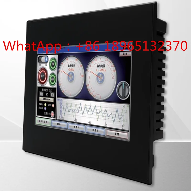 

GT1450-QLBDE GT1055-QSBD-C GT1662-VNBA GT2104-PMBDS GT1030-HBD-C GT1050-QBBD-C New Original Touch Screen