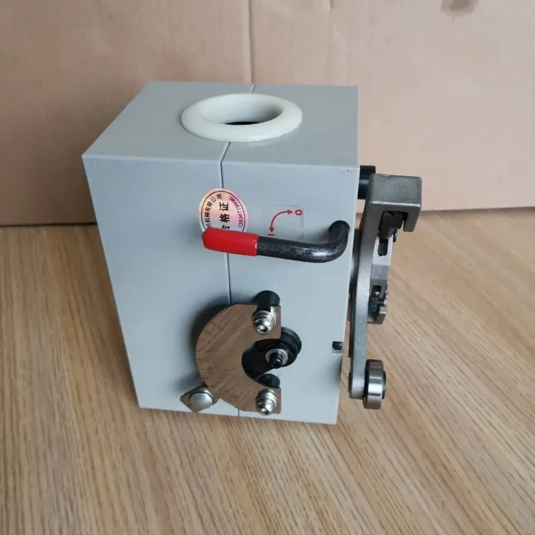 Traverse Drive Unit GP3-40A Rolling Ring for A Spooling Machine Simple operation