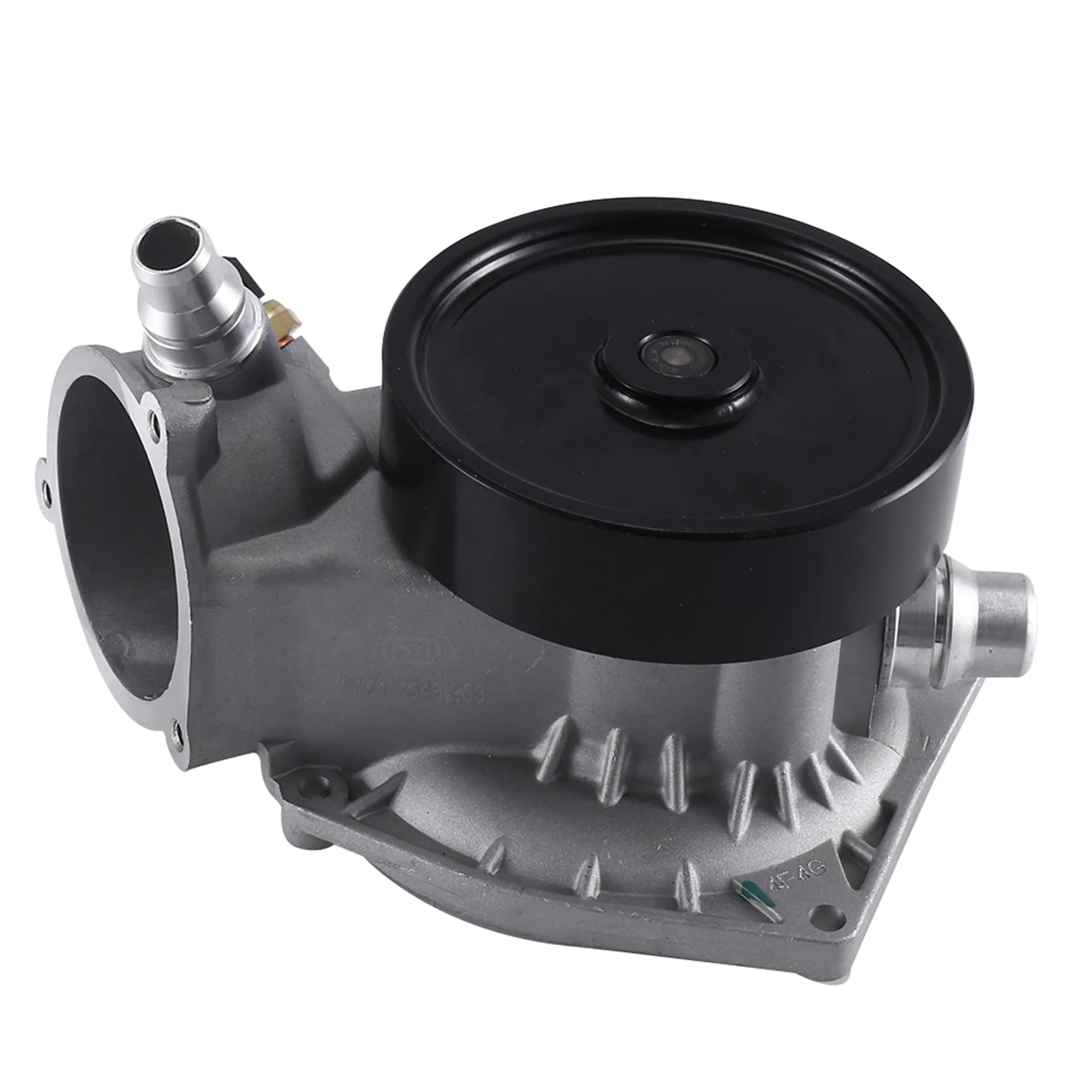 

Car Cooling Water Pump for E70 X5 E71 E72 X6 F10 F11 F18 550 F12 F13 650 F01 F02 F03 F04 750 11517548263