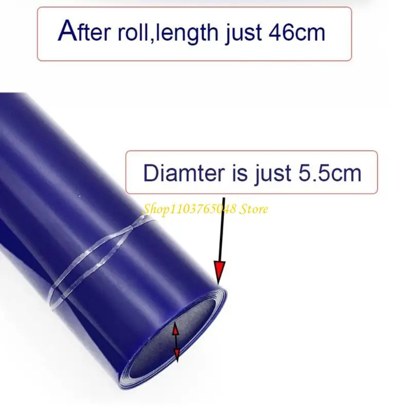 

R53E Lightweight Roll up Sleds for Kids Speed Snow Sledding Snowboard Sled Snow Slider Mat, Flexible Snow Sled Flying Carpets