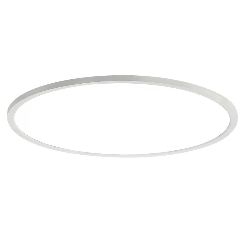 

Ultra-thin bedroom light LED ceiling light, modern simplicity