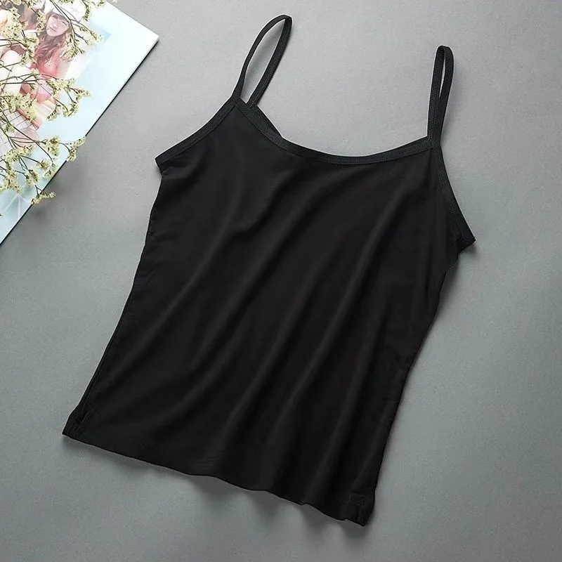 Variant: Black [single vest]