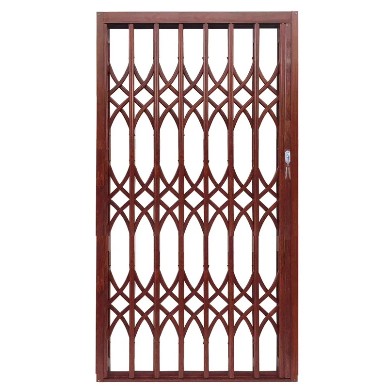 Aluminum Alloy Sliding And Window Telc Folding Shop Er Balcony -Theft Door Silent Paint