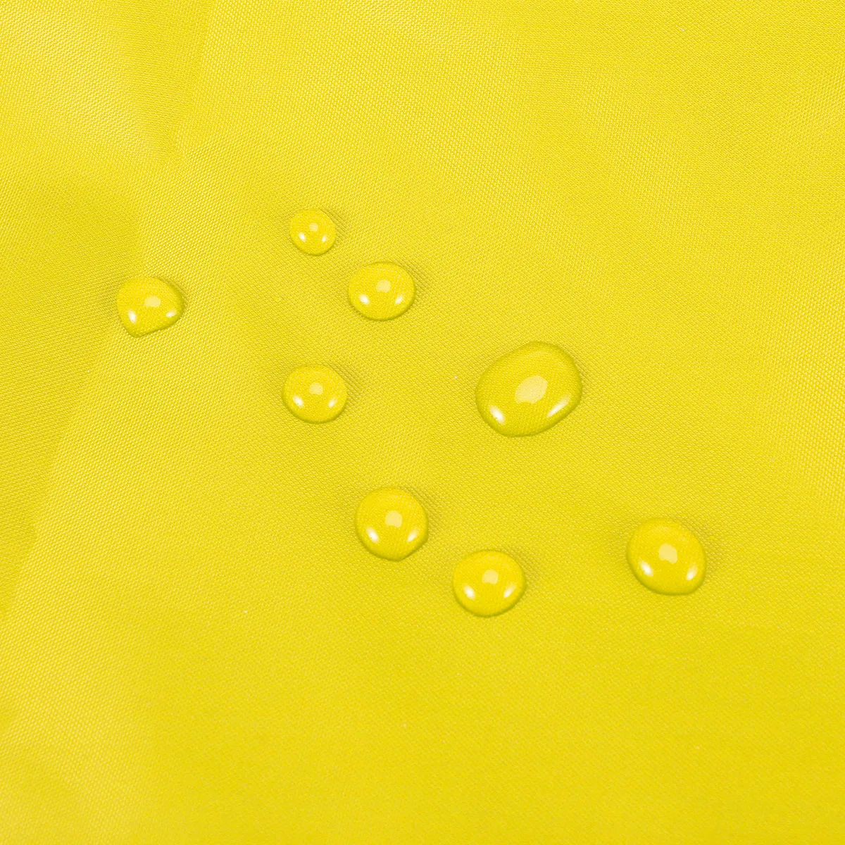 

Waterproof Backpack Rain Cover 45L Yellow Reinforced Outdoor Travel Riding Climbing Protection Waterproof Rain Cover