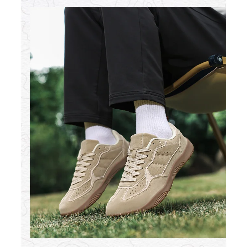 

Легкие кроссовки для бега с широким носком и мягкой подошвой, дышащие, с амортизацией, повседневные кроссовки из сетки для тренировок в зале и ежедневной носки