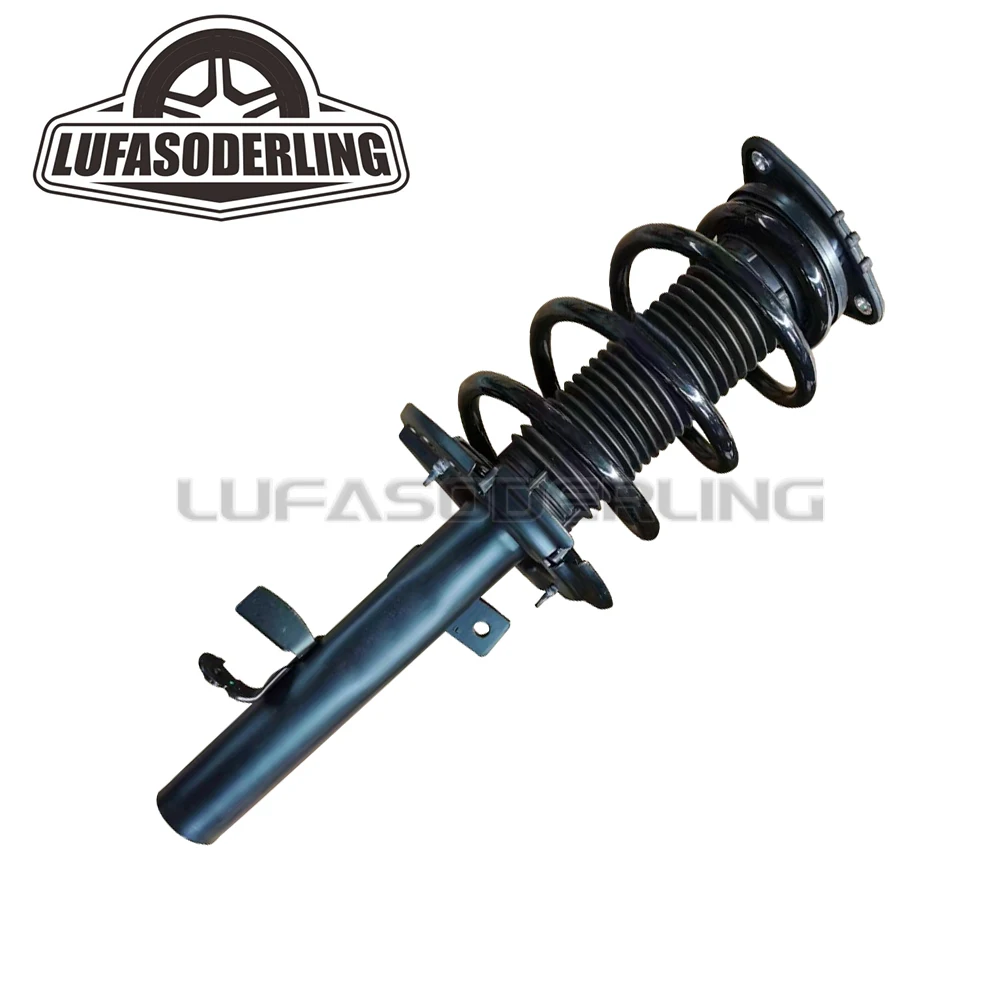 1PC Front Left/Right Air Shock Absorber Strut Assembly For Ford Kuga Diesel 2017 Mk2  2270627 2270641 HV61-18045-BBA