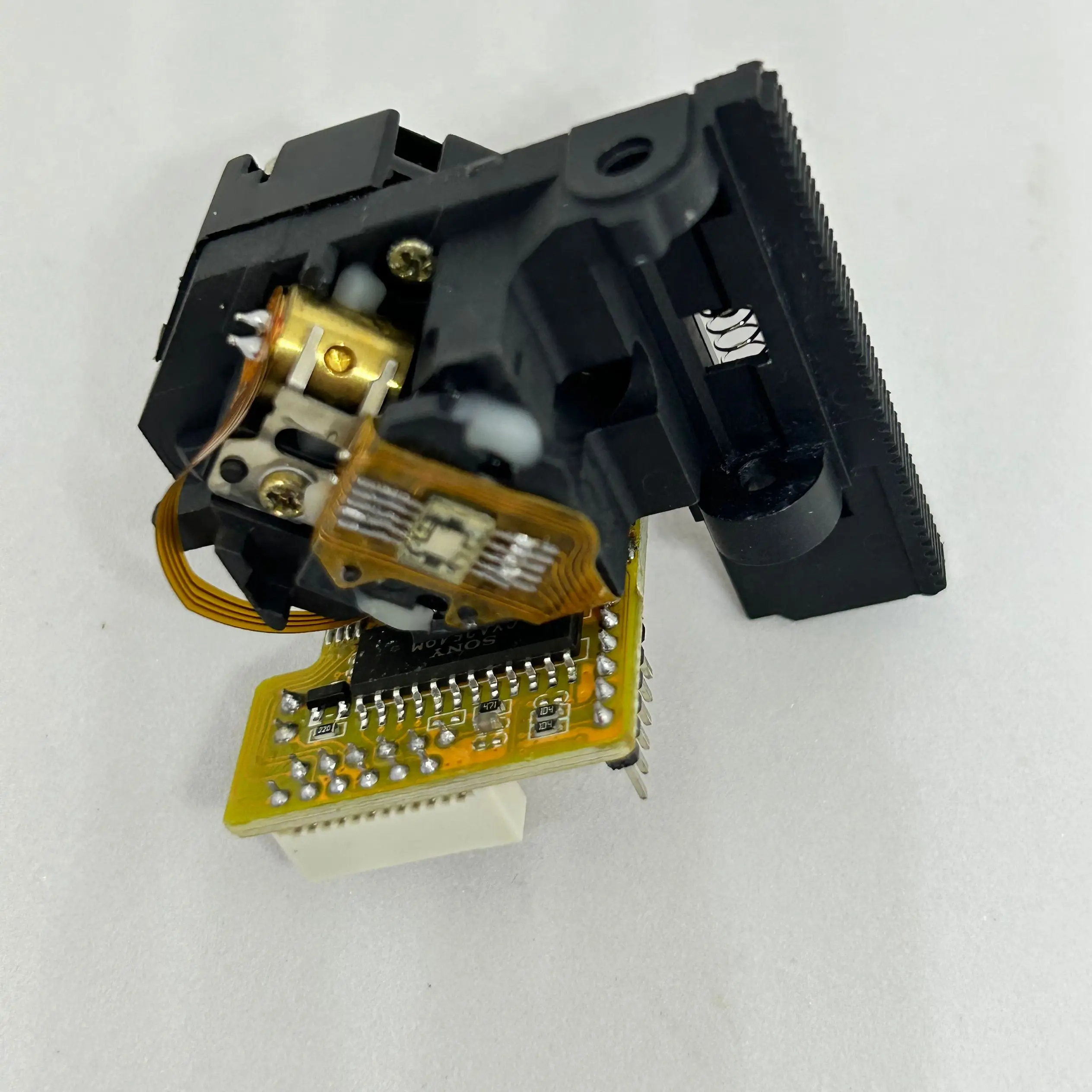 KSS-240A KSS240A KSS-240 High Quality Radio CD Player Laser Lens Lasereinheit Optical Pick-ups Bloc Optique