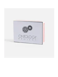 Ontology Project (not include cups) Magic Tricks  Gimmick Appearing Cards Stage Party Magic Props Mentalism Fun Magia Toys Joke