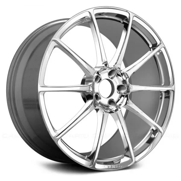 Best selling black rims and wheels forged aluminum alloy wheel for cars