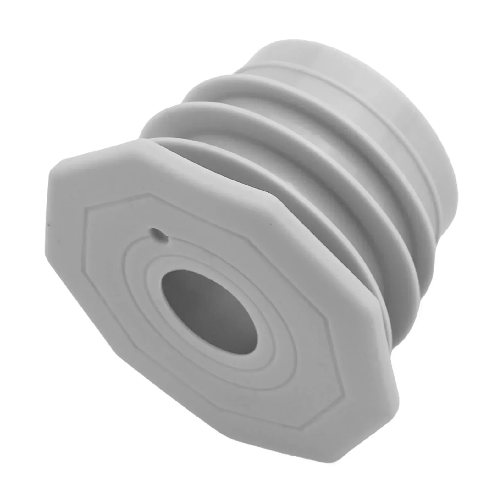 Easy Installation And Removal Bathroom Drain Cover Mm Package Content Drain Cover Pipe Sealing Ring Prevent Bugs