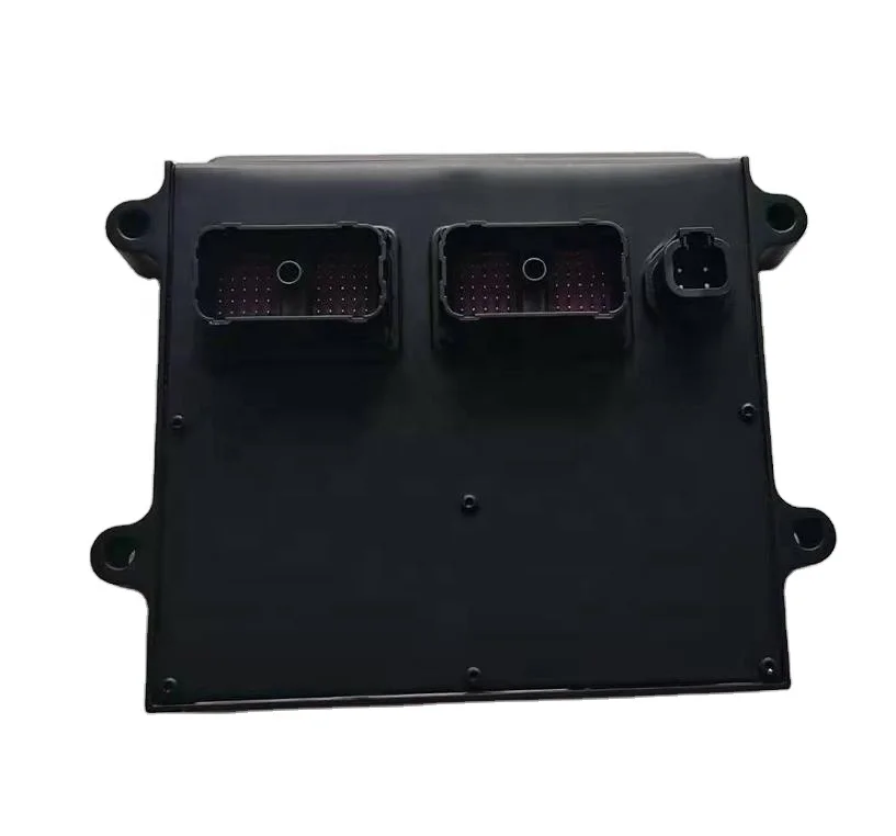 

Электронный модуль управления двигателем 6L ISLe QSL8.9 QSL9 ECM ECU 4988820 4943133