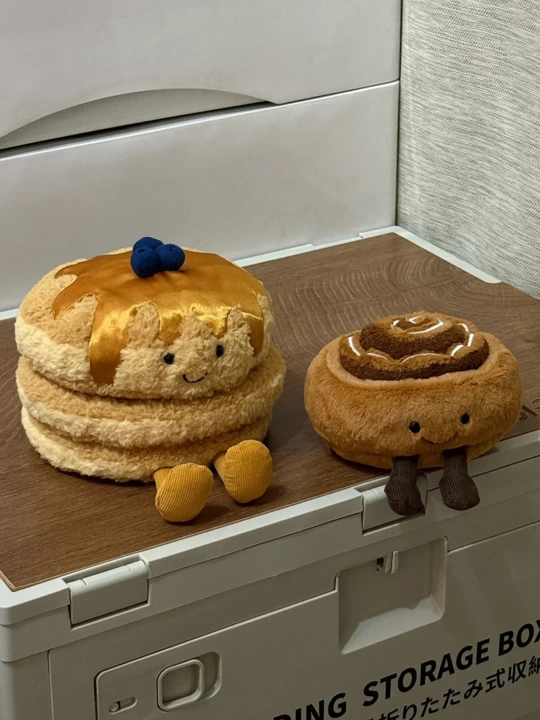 

Original Jelly Cat 13cm New York Restaurant Muffin Plush Doll Cat And Dog Interactive Companion Toy Pet Holiday Gift Cat and dog