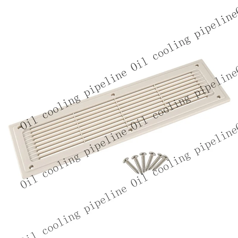 A+ Air-Conditioning Outlet Heating Cooling Ventilation Panel Trim For Bus Truck ect