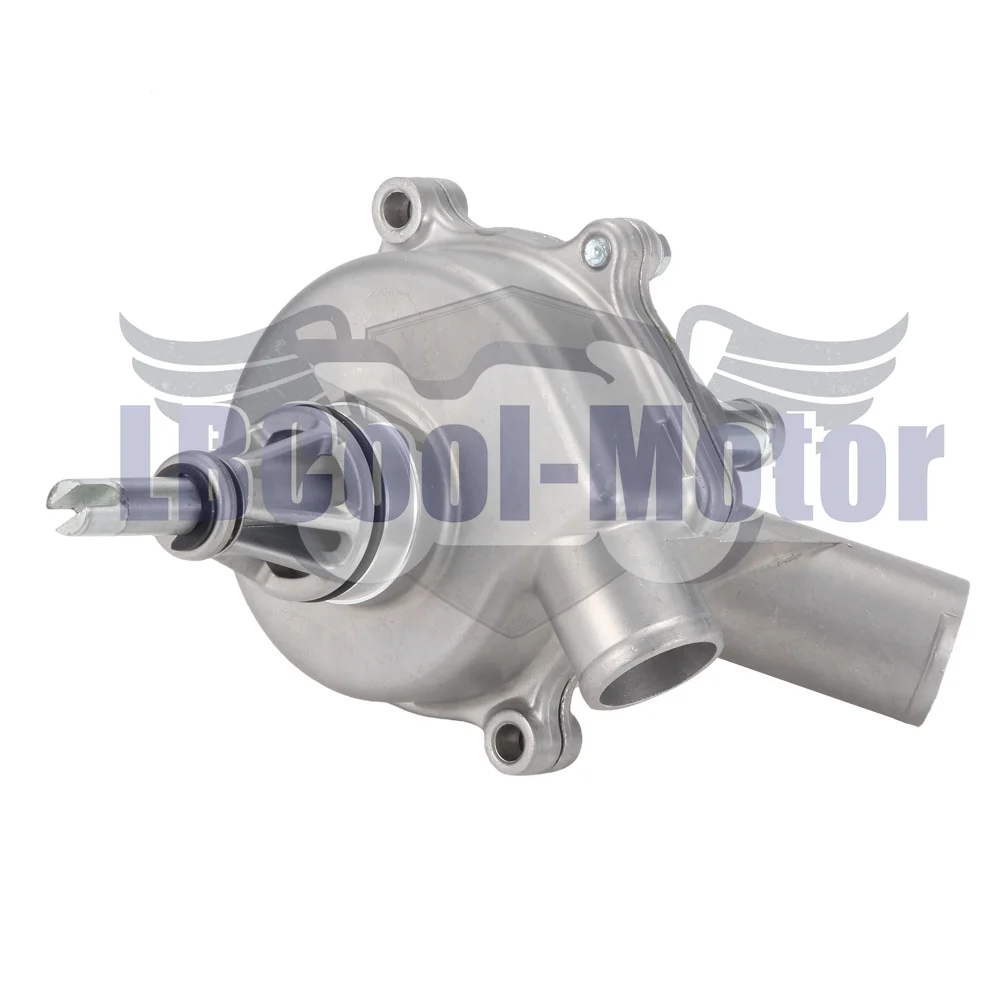 Water Pump ASSY Kit for KAWASAKI ZX-10R ZX10R 2004-2005 49044-0003 High Quality Motorcycle Engine Cooling Water Pump