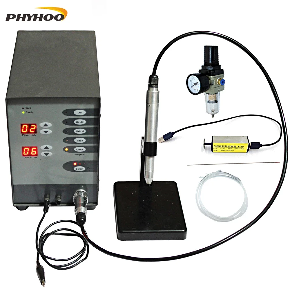 

Automatic Spot Welder Pulse Argon Arc Welding Machine Jewelry Welder Spot Welder for Jewelry Welding Jewelry Repair Tool 100W