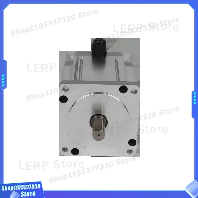 80mm 400W Brushless DC Motor 310V 3000RPM Permanent Magnet Energy Saving High Efficiency Industrial Automation Component High