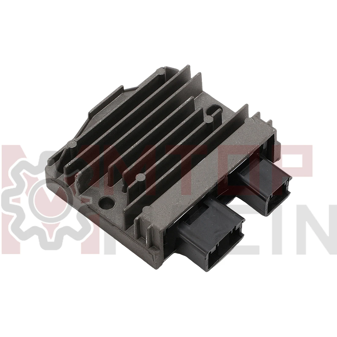 

31600-MFG-D01 Motorcycle Voltage Regulator Rectifier For Honda CB600F 2007-2015 CBF600 CBF1000 2006-2010 Connector Plug