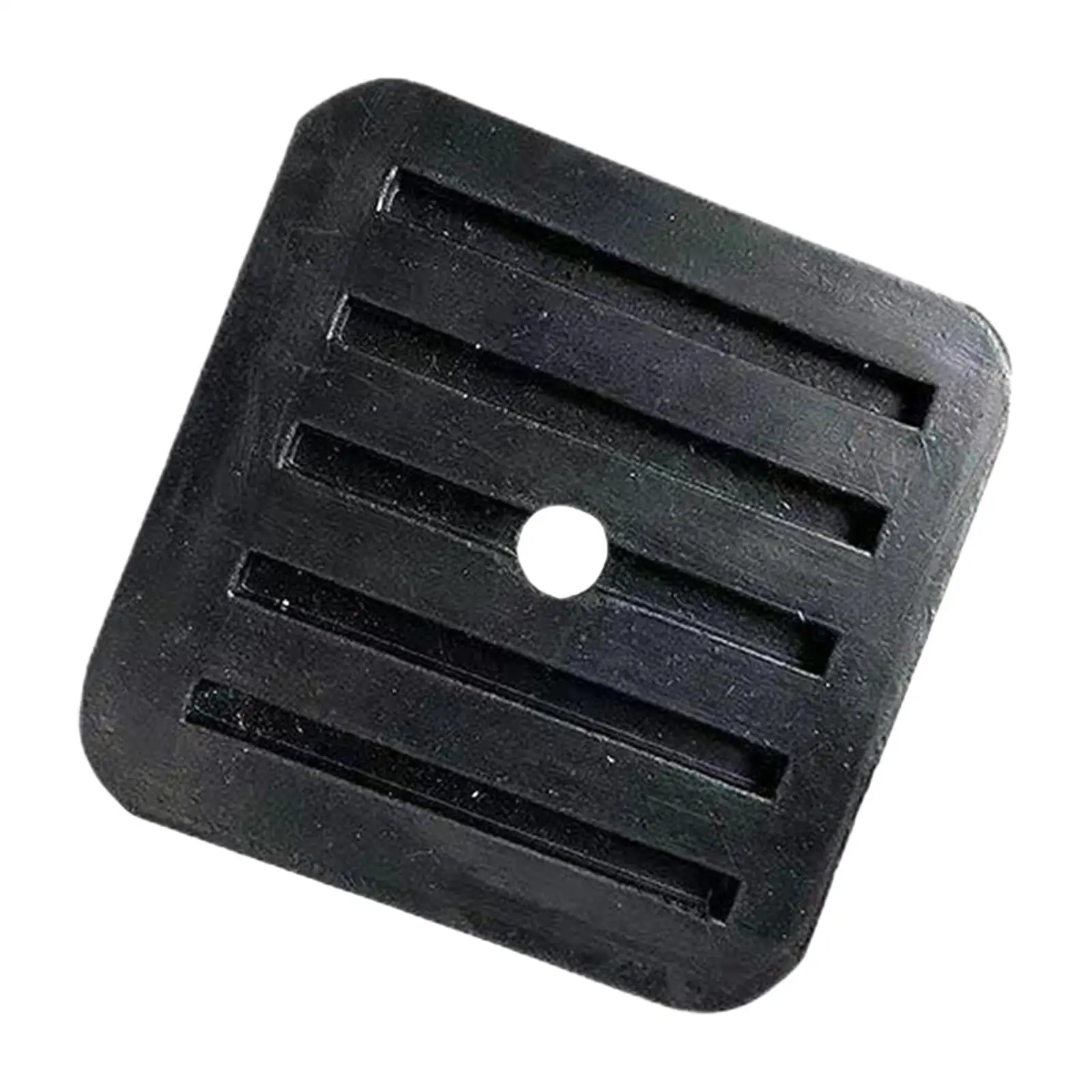 Air Conditioning Anti-Vibration Cushion Anti-Slip Mat Bracket Rubber Isolation