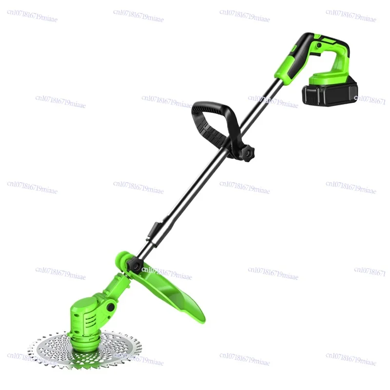 

Handheld Home Lawn Mower