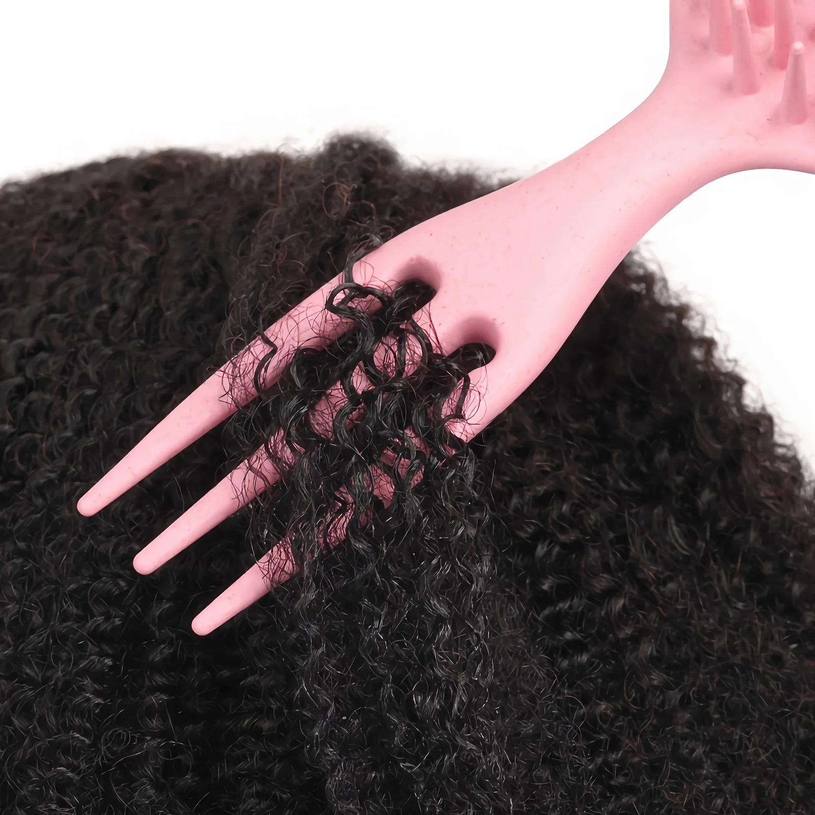 Thumbnail 3 - #64 Latest Hair Combs Offers