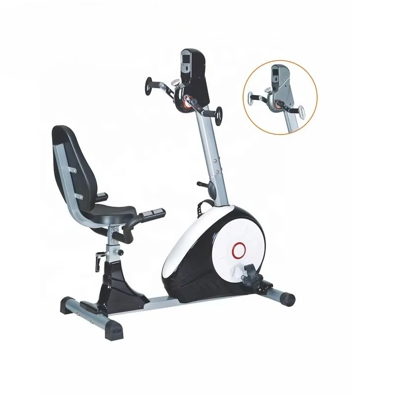 Best Lazy‑Style Recumbent Exercise Bike Fast Quick Delivery Indoor Home Low‑Impact Cardio Fitness Cycling Machine