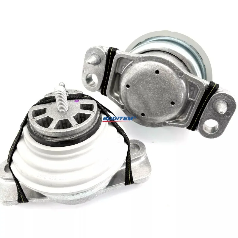 

Новые 2 шт. T2H9241 левое и правое крепление двигателя для Jaguar XF XE 3.0L V6 AWD 2016-2020 гг.