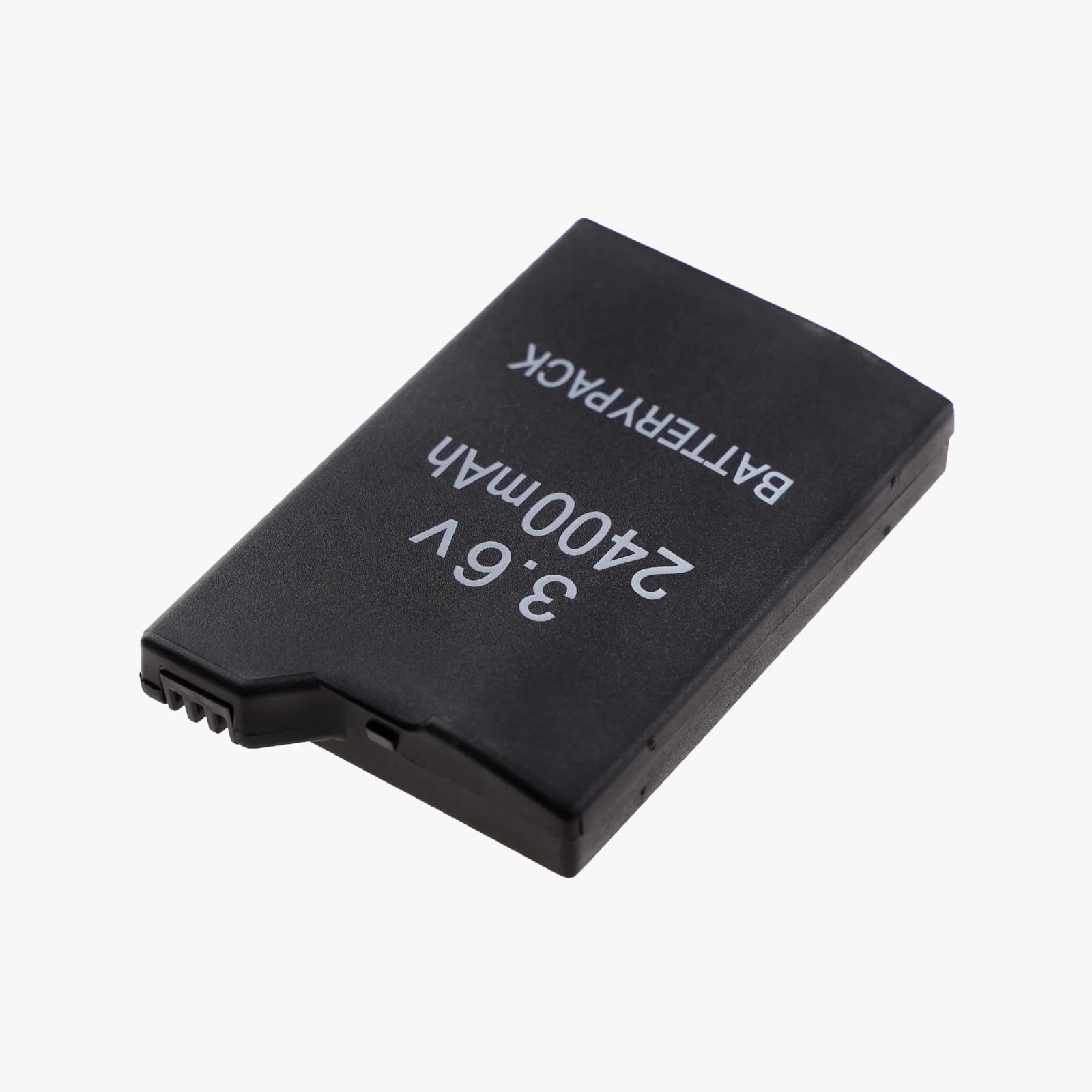 3.6 فولت 3600 مللي أمبير بطاريات ليثيوم قابلة للشحن حزمة ل PSP 1000 2400 مللي أمبير بطارية حزمة ل PSP2000 PSP3000 لعبة وحدة التحكم