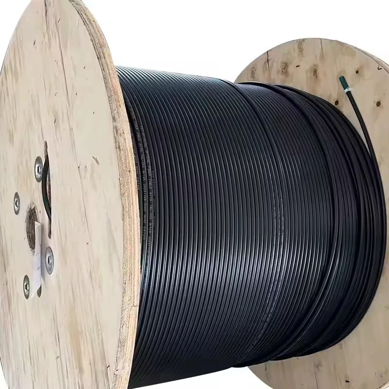 Network Stable Fast Outdoor UTP/FTP/SFTP Cat 6A Cable CAT5E Cat6 305m Exterior Network Cable Cat6 Outdoor Copper