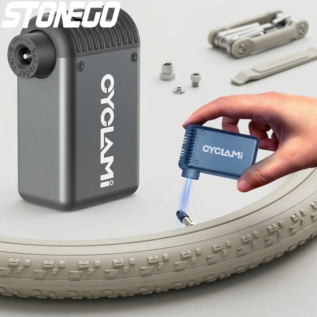 

Мини-насос для велосипеда, электрический, портативный, высокого давления, для накачивания шин, аксессуары для велоспорта