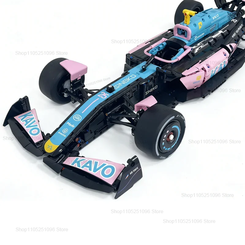 Thumbnail 2 - #63 Best Classic Building Blocks Sets to Buy In 2026