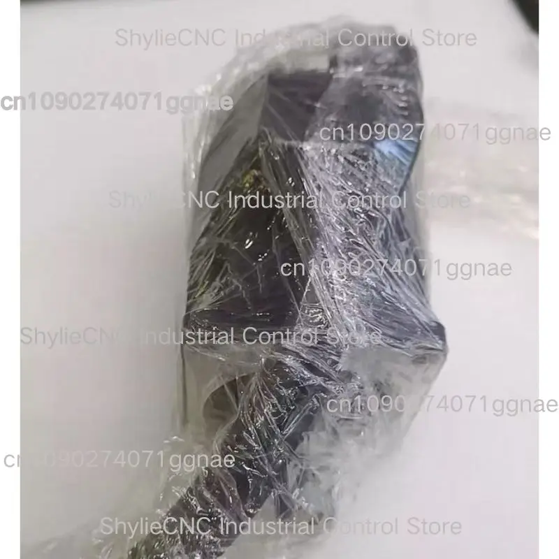 

Second hand ECM-E3M-C20604RSE 400W servo motor tested OK and shipped quickly