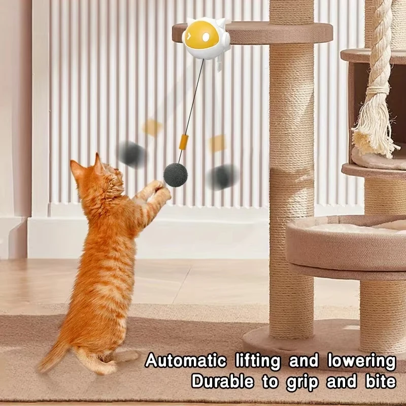 Thumbnail 2 - #16 Best Automatic Laser Cat Toys to Buy In 2026