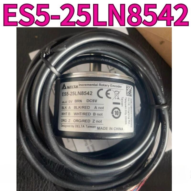

BC New encoder ES5-25LN8542
