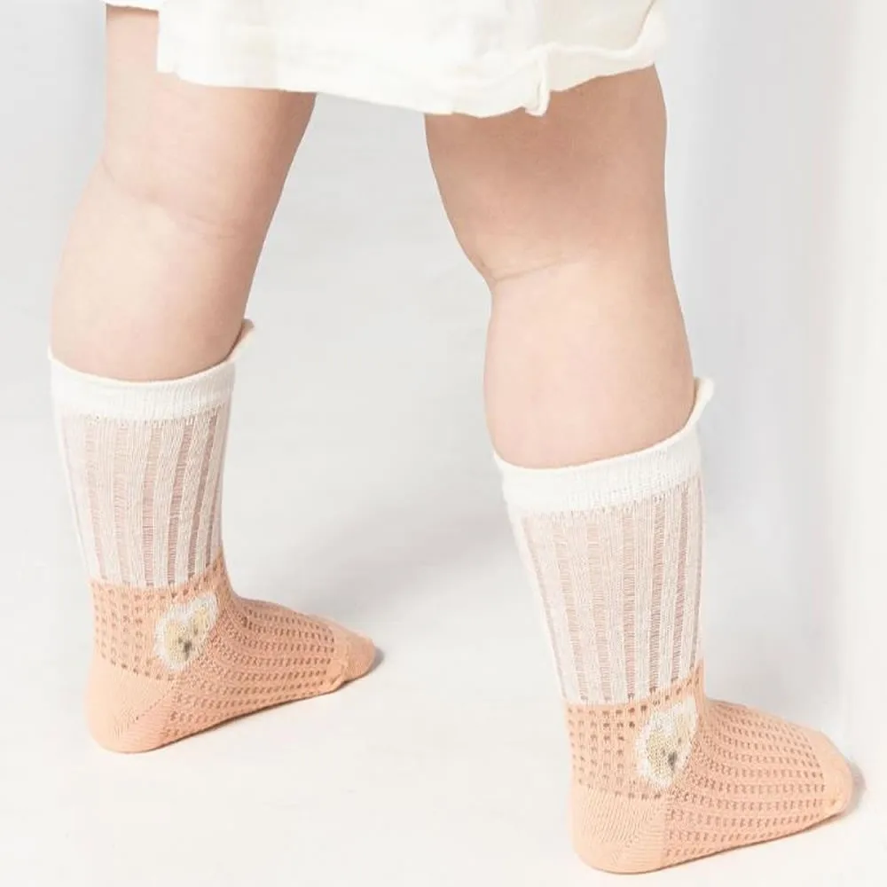 

"Explosions" boys socks children socks thin socks thin socks in summer boys baby mesh in summer
