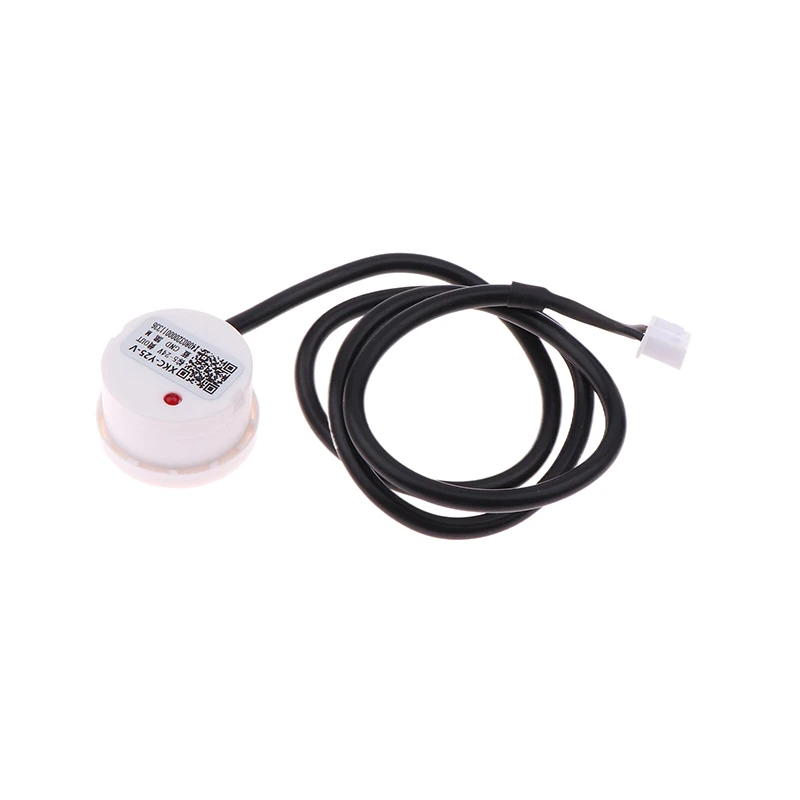 XKC-Y25 DC 5V-24V Non-Contact Liquid Level Sensor For Water Liquid Detection Tank Water Level Sensor Liquid Induction Switch