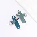 Lake Blue Buckle