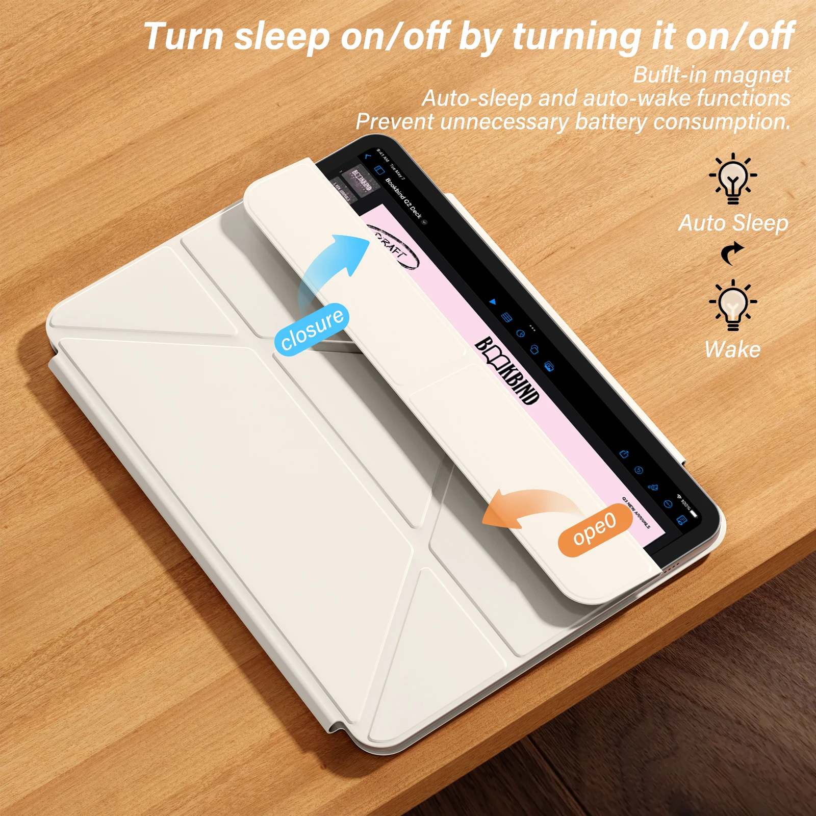 Thumbnail 4 - #63 Best iPad Mini 6 Cases to Buy In 2026