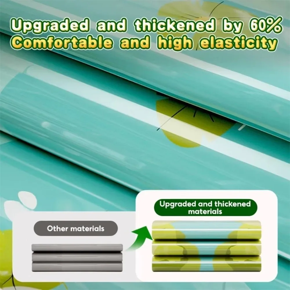 新しいかわいいカエルのウォーターマット、インフレータブル屋内クライマー、プレイマットクッションギフト