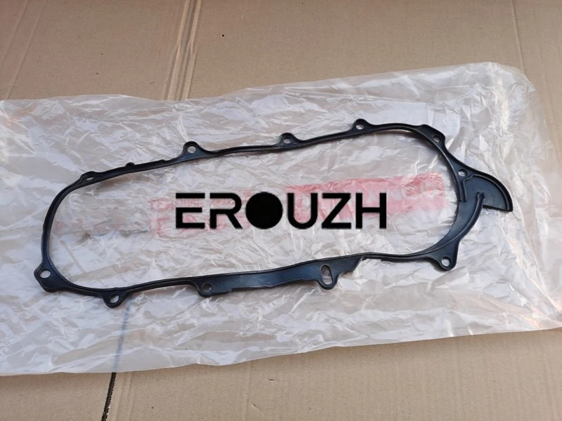 For Rowing 250 300CT250 300 Left Crankcase Pad Transmission Cover Pad Left Box Rubber Seal
