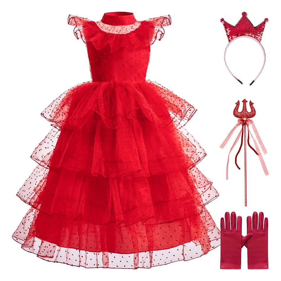 Teens Halloween Cos… - image